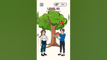 Draw Puzzle 🤯 level 92 #shorts