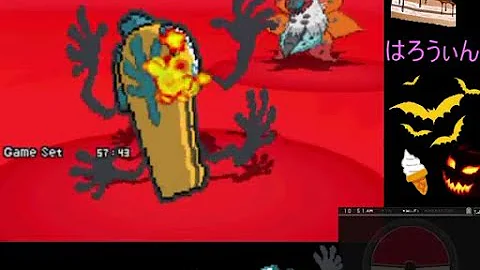 ポケモンホワイト2 パーティ