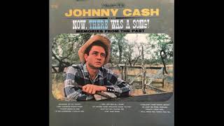 Johnny Cash - My Shoes Keep Walking Back To You