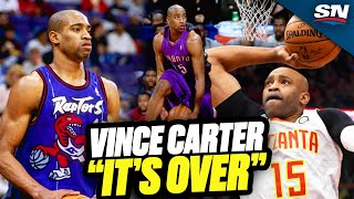 Vince Carter: 