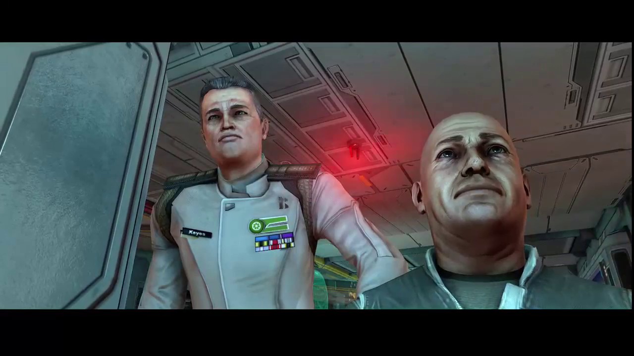 Halo : Combat Evolved (komplette Kampagne Deutsch)