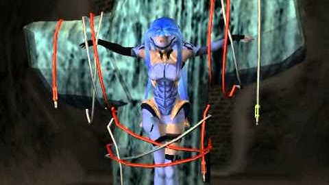 Xenosaga Episode I: Der Wille zur Macht, Music Video - TripLikeU DOgoodquality