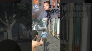 *NEW* Voice Activated Robbery’s in GTA RP! 😱