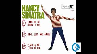 Nancy Sinatra - Pensa a me (1962)