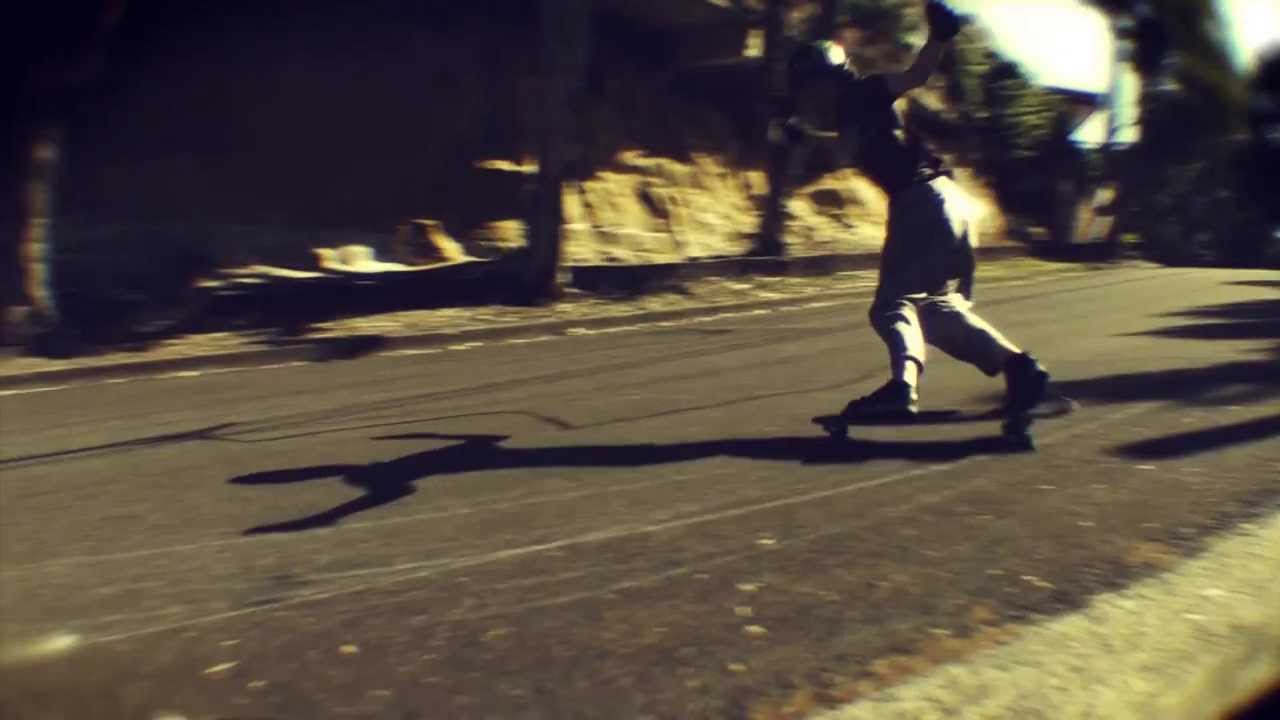 NSSR: One Year Wiser - Alastair Sanders