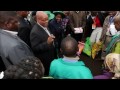 Road to Mangaung: Zuma tries to balance the books