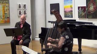 Spring Thaw for kugo and hichiriki 2014
