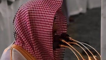 الشيخ عبدالله القرافي اواخر سوره العنكبوت