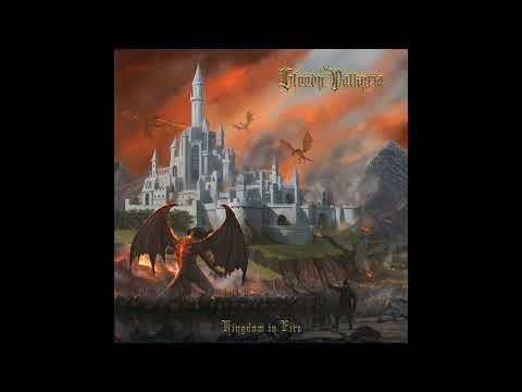 Bloody Valkyria - Flames Upon a Bridge (Kingdom in Fire pt​.​1)