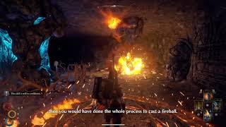 Outward DevDiary#3 Combat