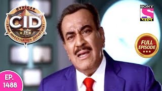 CID - Full Episode 1488 - 18th May, 2019