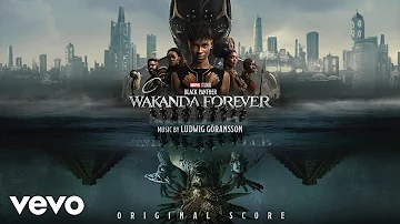 Sirens (From "Black Panther: Wakanda Forever"/Audio Only)