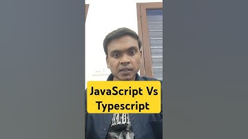 ✅ JavaScript vs TypeScript 🔥 Which One Should You Learn in 2025? 🚀