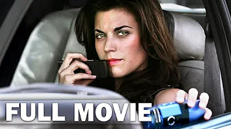 FBI Tracker | ACTION | Full Movie in English