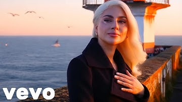 Lady Gaga – Unconditional (Official Music Video)