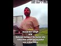 New Mexico releases body cam video of Killer Truck driver traffic stop New Mexico State Police