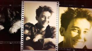 Video thumbnail of "k.d. lang - Diet of strange places"