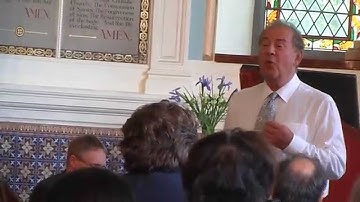 James Bowman Concert