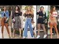 ROPA DE MODA Y TENDENCIA PARA ESTA TEMPORADA 2020/2021💖  LOOKS PARA TODO ESTILO Y OCACION