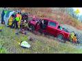 Drunk Driver Lies After Killing 7yo Girl