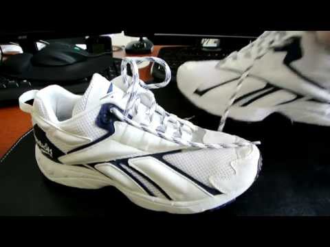 Reebok Interval - Vintage Runners - YouTube