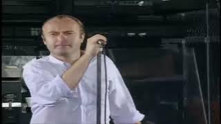 Genesis - Throwing it all away - Live Knebworth 1990 HD