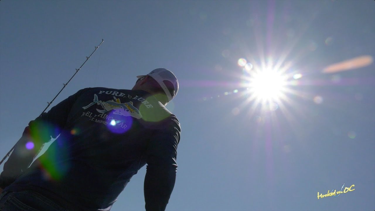 'Hooked On OC' - Episode 