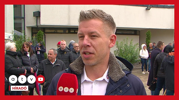 Magyar Péter teljes vagyonelkobzást ígért, és ledrakulázta Lázár Jánost