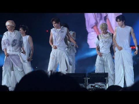 260705 RIIZE 라이즈｜Do your dance｜2026 KAOHSIUNG BEER ROCK FESTIVAL