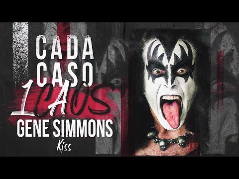 Βίντεο: Gene Simmons και Shannon Tweed: Τελικά παντρεμένος