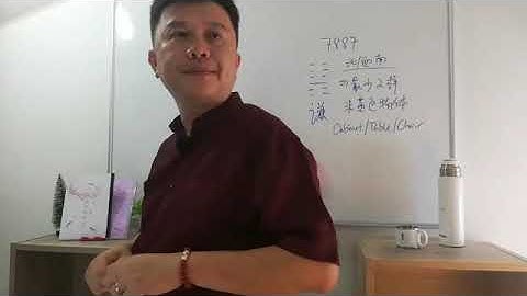 Master Mak 易经风水 Yi-Jing Feng Shui - 正财 & 横财 (Wealthy)