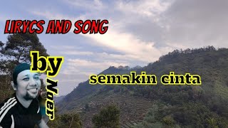 Download lagu Semakin Cinta | song and lirycs by Neor