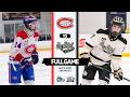 OHL Cup Final Free Stream: Toronto Jr. Canadiens vs. Detroit HoneyBaked 🏒