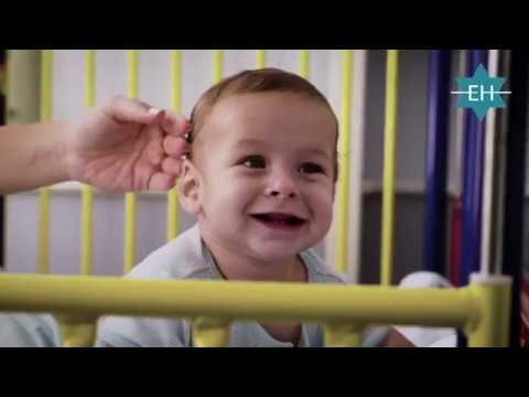 Лечение детей в Израиле