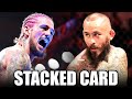 Most STACKED Card!!! UFC 299 Breakdown (Sean O&#39;Malley vs Chito Vera 2)