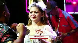Dikantun Tugas Medley  Nung Ul Qisma  My Kadeudeuh Selawase Yolanda Show