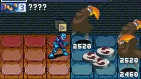 Challenge timaeus22222 - Revenge of the Fish! (2)