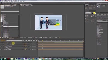 Explainer Video Toolkit 2 Tutorials - 13 Build Scene