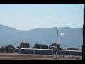 F18 + F15 near the speed of sound, California Airshow