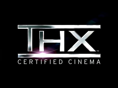 THX The Science Of Sensation (2005) (Blu-Ray)