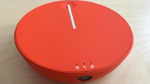 SIMO Solis Lite 4G LTE WiFi Mobile Hotspot, Local & International Coverage Router Review