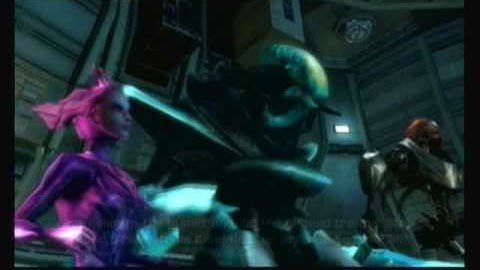 lets play metroid prime 3 [2] pirates