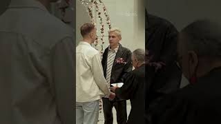 Pope approves allowing priests to bless same-sex couples