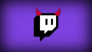 Dark Twitch Raids You've Never Seen Before