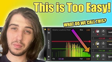 A Must Know Bitwig Specific Bass Design Trick (Loud Split)