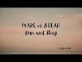 MAKE Or BREAK Dan Shay mp3