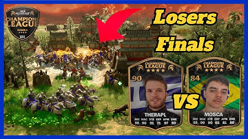 Pro Age of Mythology Retold Level Is Through The Roof