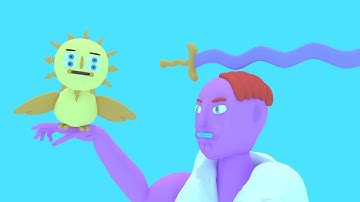 CHON - Petal (Official Music Video)