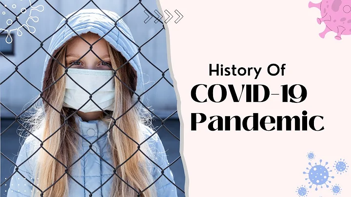 The History of COVID-19  || Memory of History ||
