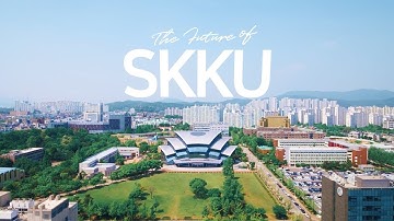 The Future of SKKU : VISION 2030(ENG)